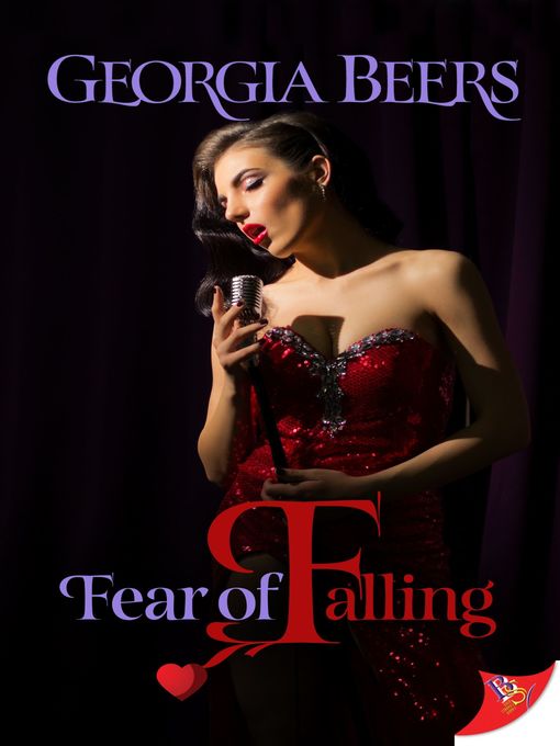 Title details for Fear of Falling by Georgia Beers - Available